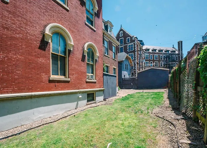 Apartment Unbeatable Location - Walkable Entertainment *