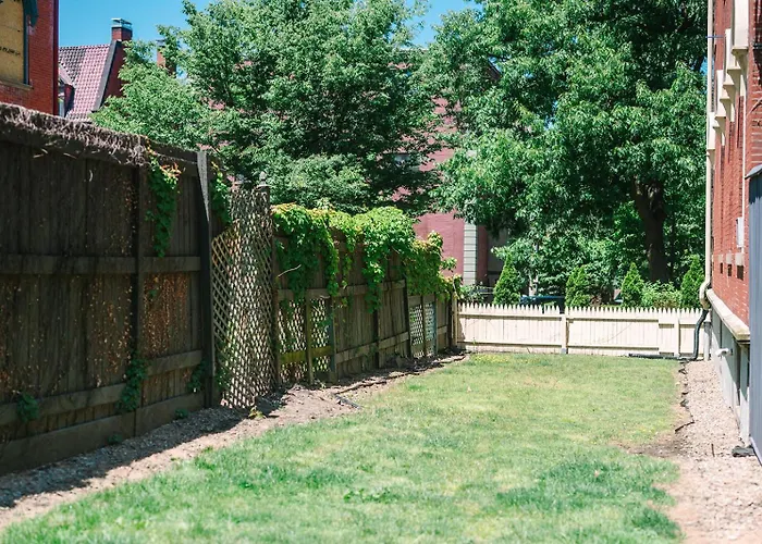 Apartment Unbeatable Location - Walkable Entertainment Pittsburgh