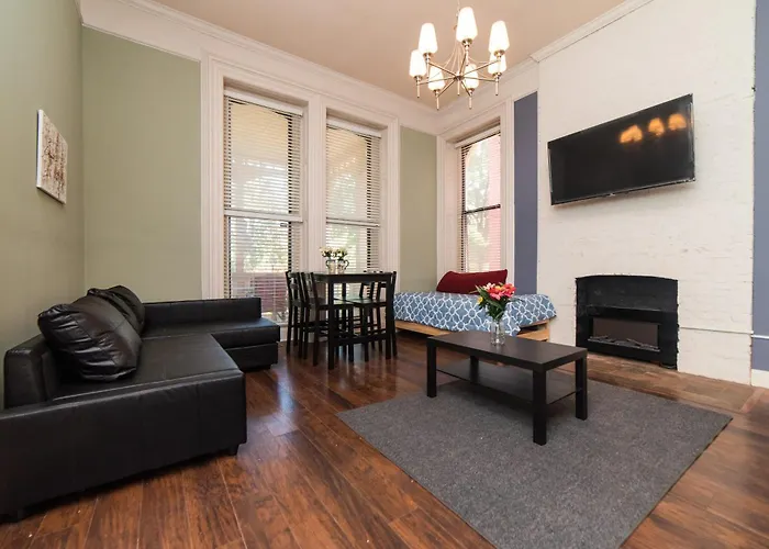 Apartment Unbeatable Location - Walkable Entertainment Pittsburgh