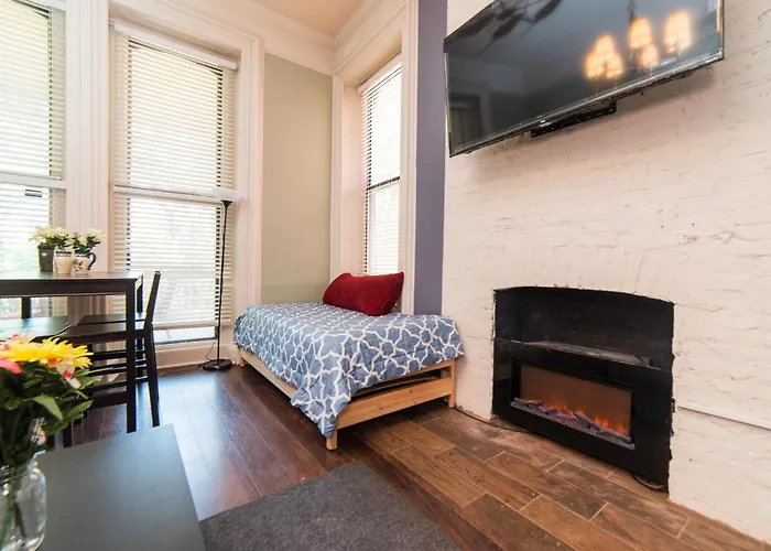 Unbeatable Location - Walkable Entertainment Apartment Pittsburgh